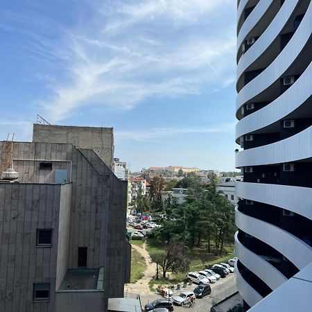 Helena Apartment Νόβι Σαντ Εξωτερικό φωτογραφία