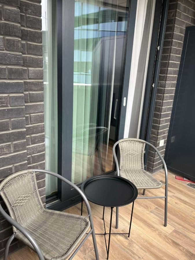 Helena Apartment Νόβι Σαντ Εξωτερικό φωτογραφία