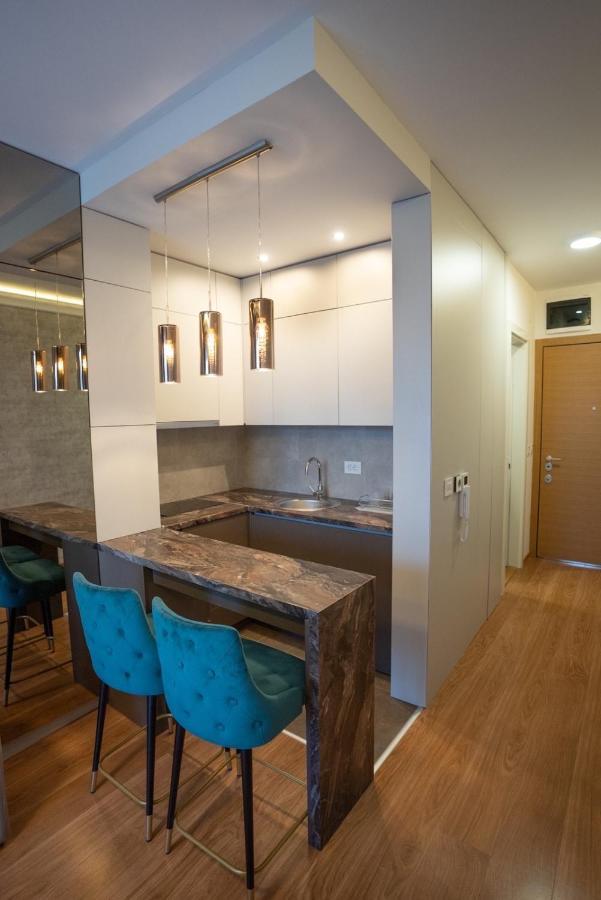 Helena Apartment Νόβι Σαντ Εξωτερικό φωτογραφία
