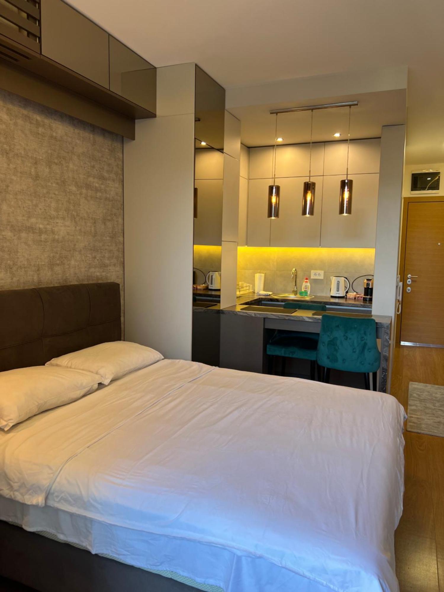 Helena Apartment Νόβι Σαντ Εξωτερικό φωτογραφία
